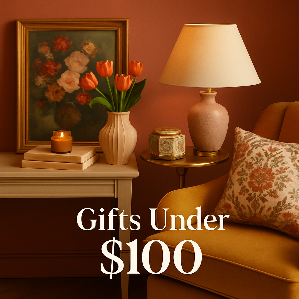 Gifts Under $100