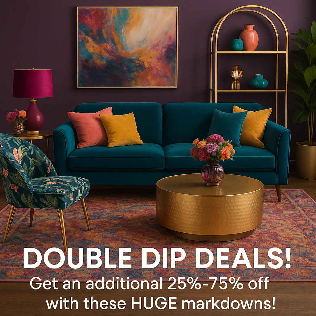 Double Dip Deals