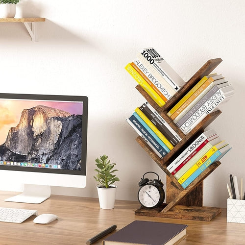 Tree Bookshelf