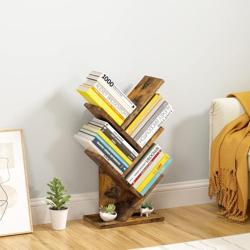 Tree Bookshelf