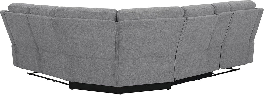 Winslow Motion Sectional Sofa