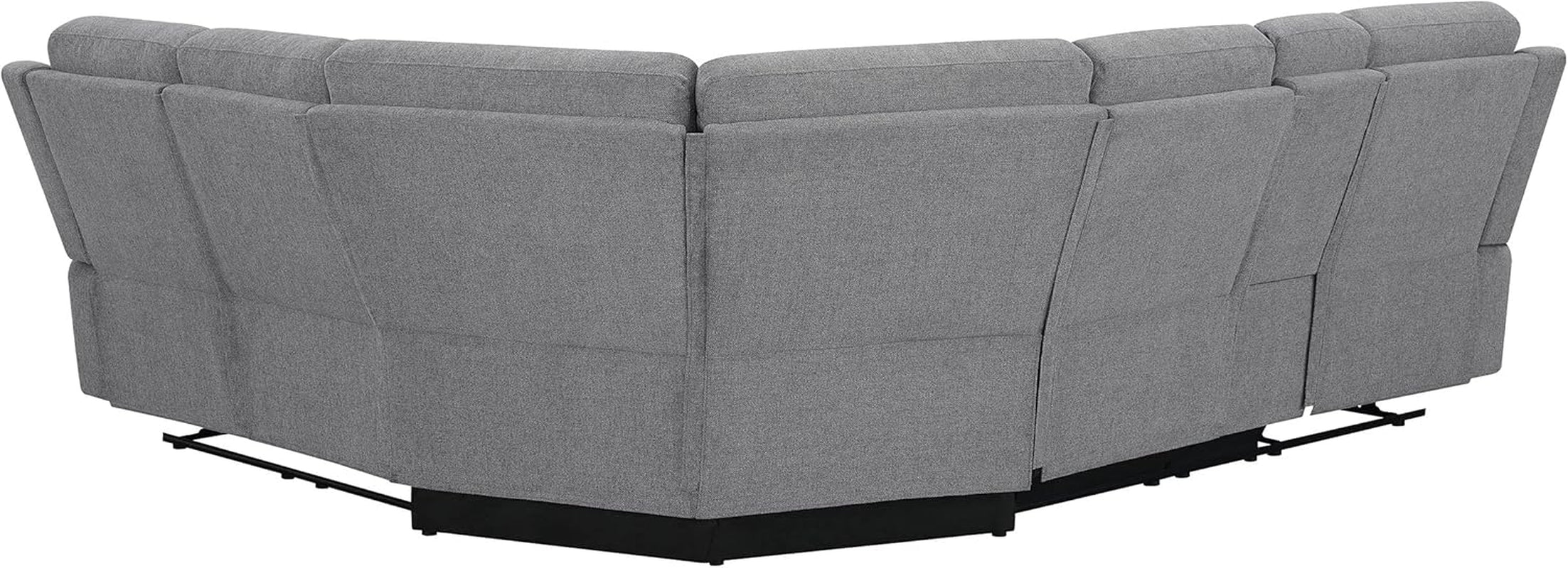 Winslow Motion Sectional Sofa