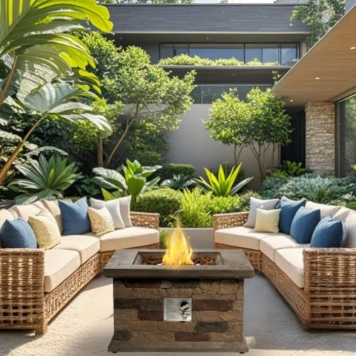 Hearthstone Fire Table