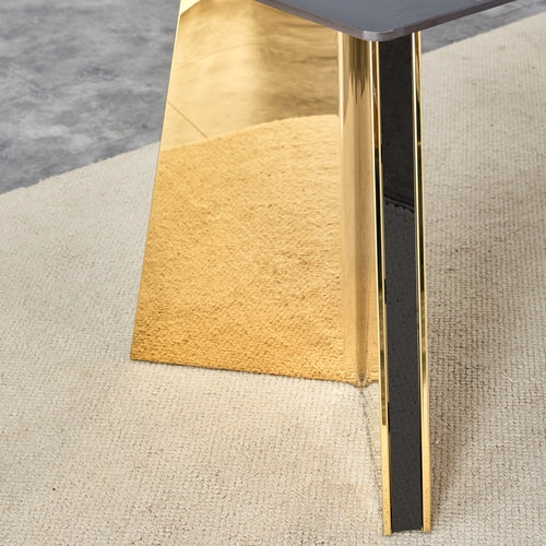 Aureus Dining Table