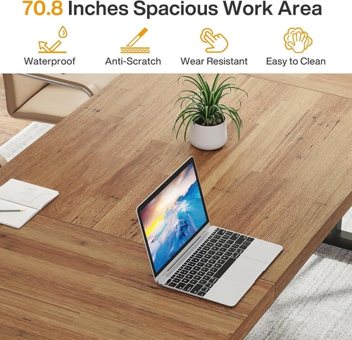 Grand Executive Workstation