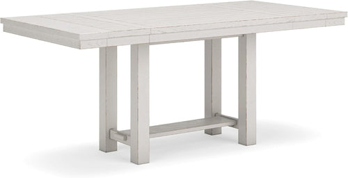 Hawthorne Counter-Height Extension Dining Table
