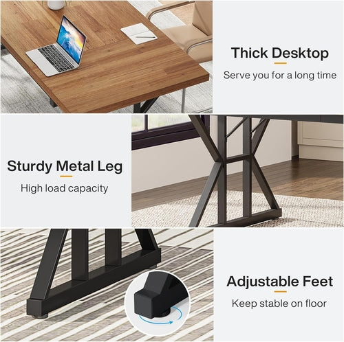 Grand Executive Workstation