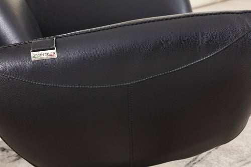 Arvo Leather Lounge Chair