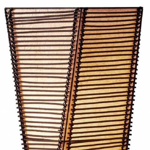 Sienna Twist Floor Lamp