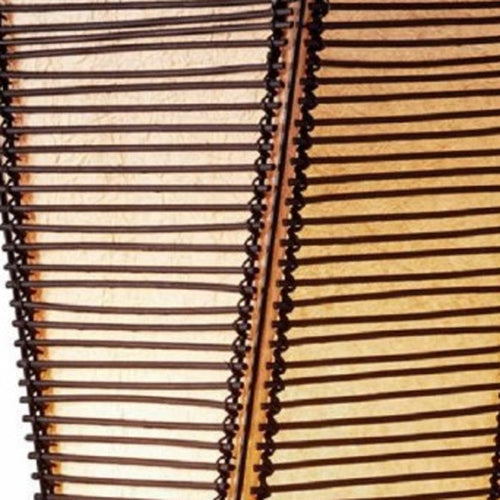 Sienna Twist Floor Lamp