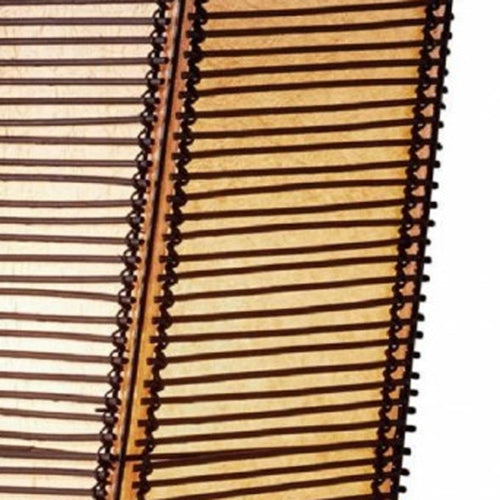 Sienna Twist Floor Lamp