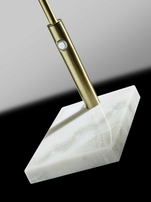 Aurelia Arc Desk Lamp