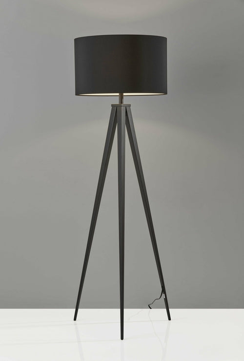 Treble Floor Lamp