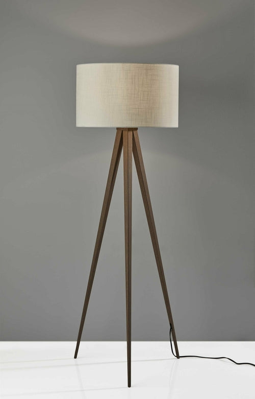 Treble Floor Lamp