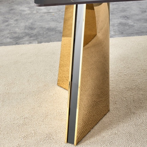 Aureus Dining Table