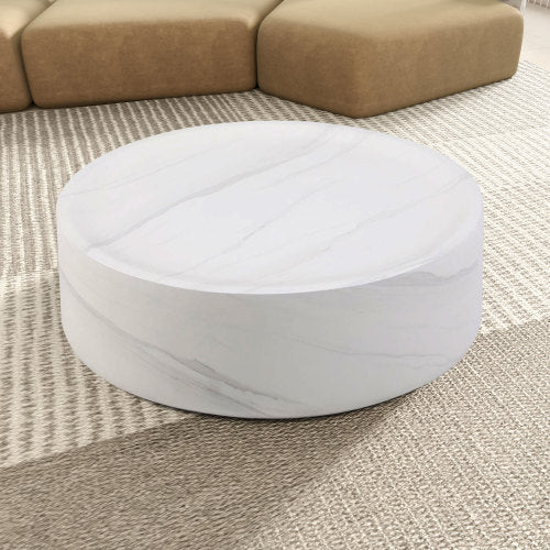 Lumea Round Coffee Table