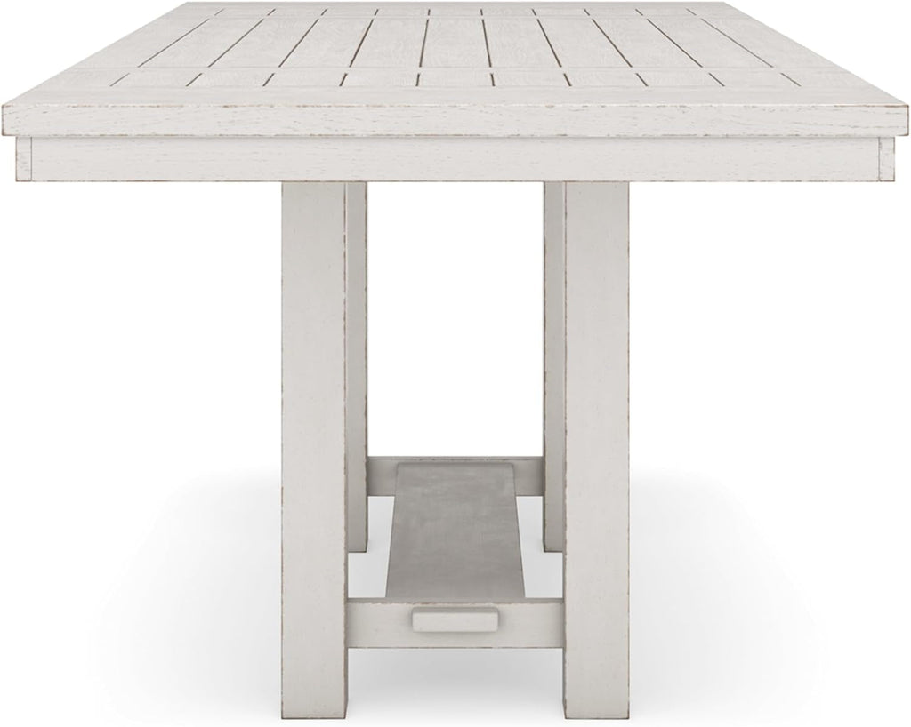 Hawthorne Counter-Height Extension Dining Table