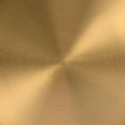 Solara Brass Table Lamp