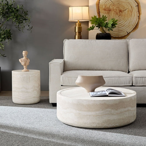 Marea Coffee Table Duo