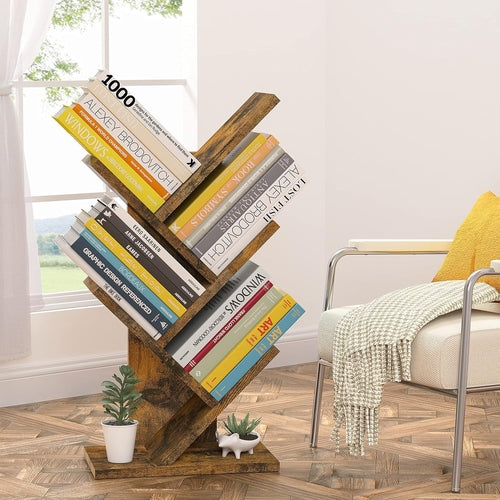 Tree Bookshelf