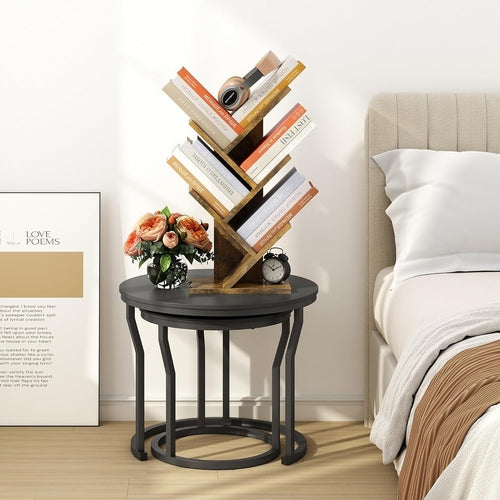 Tree Bookshelf