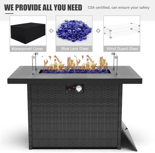 Solterra Outdoor Set