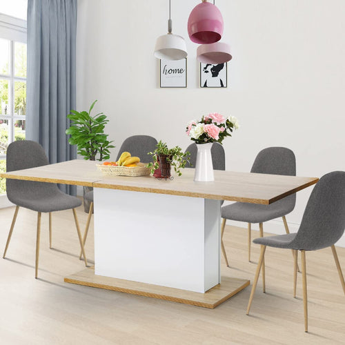 Elara Extendable Dining Table