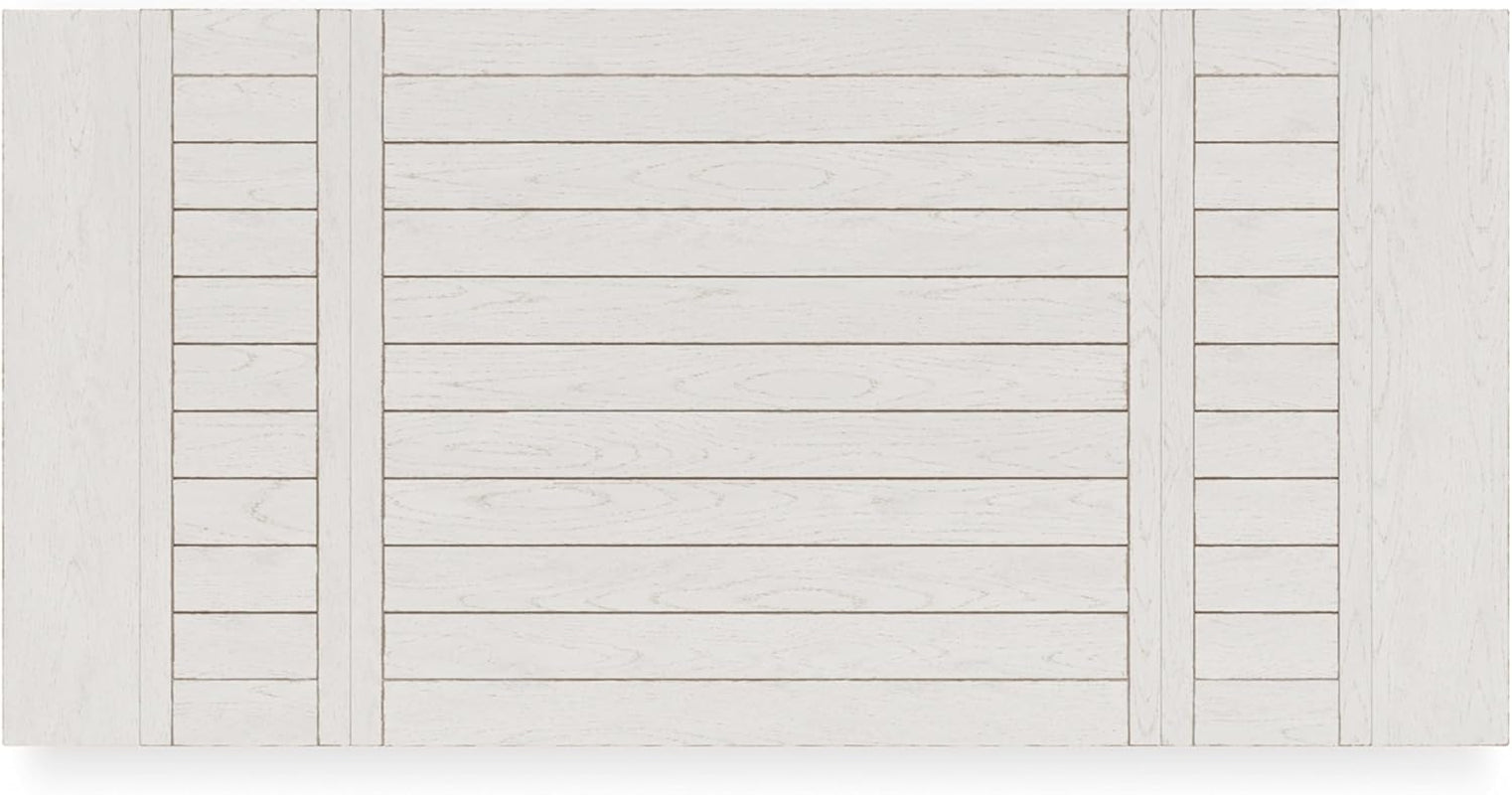 Hawthorne Counter-Height Extension Dining Table