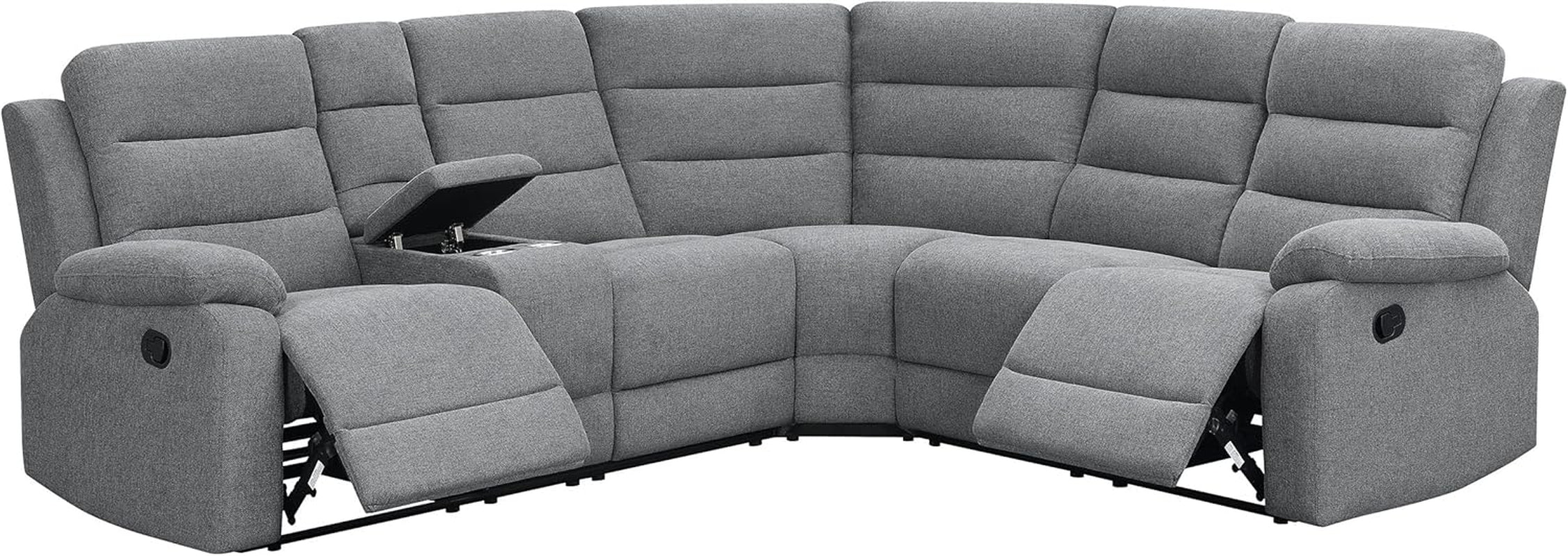 Winslow Motion Sectional Sofa