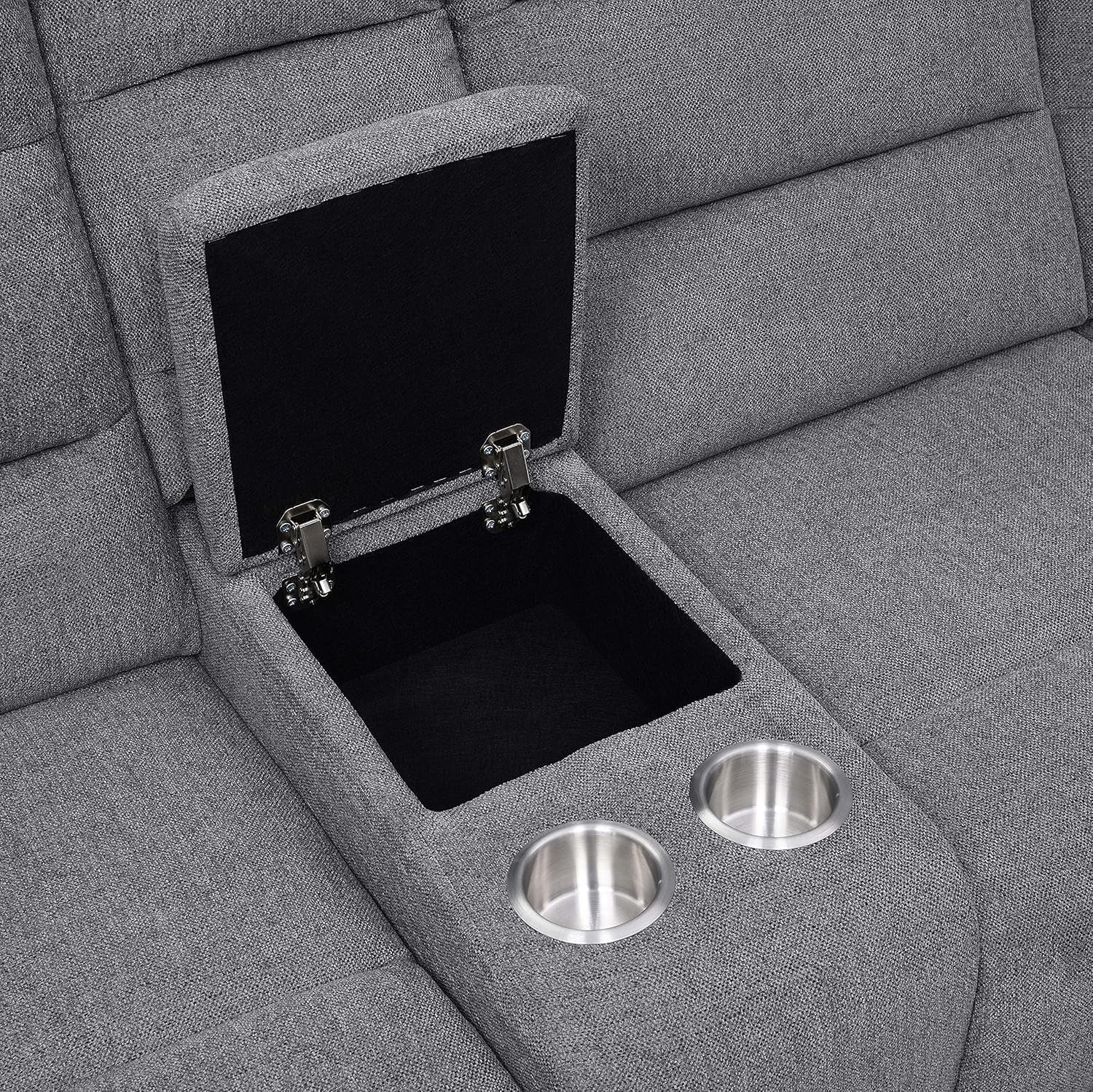 Winslow Motion Sectional Sofa