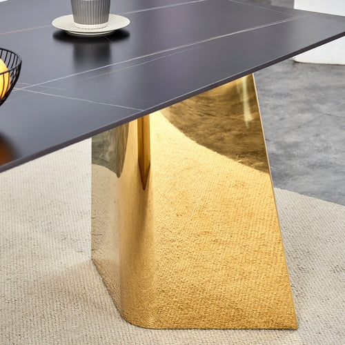 Aureus Dining Table