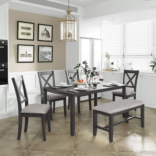 Rowan Dining Set