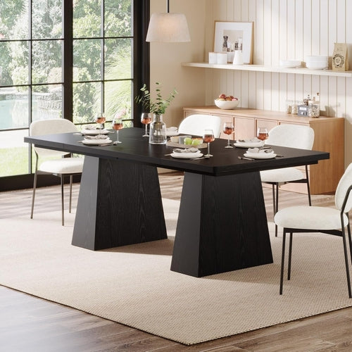 Noirline Dining Table