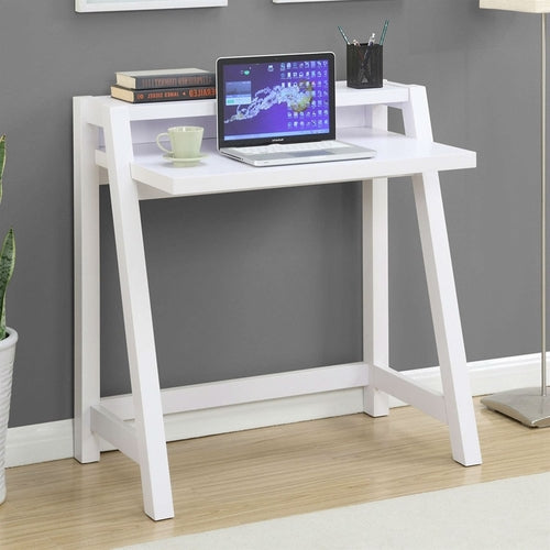 Luma Compact Laptop Desk