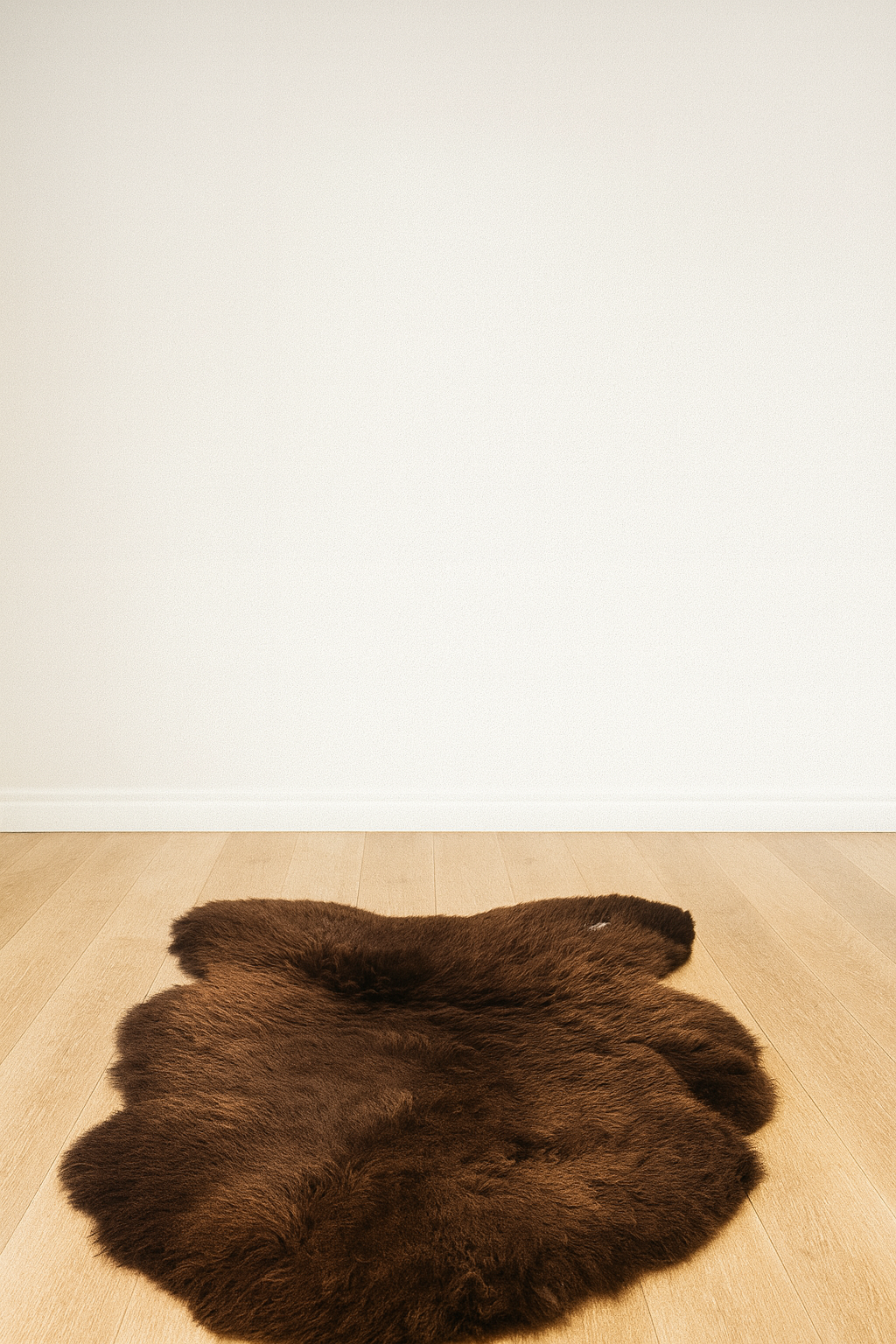 Ember Fawn Sheepskin Rug
