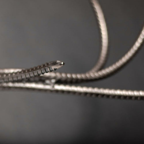 “The End” European Deer Mount – Eight Point Buck Skull Sculpture