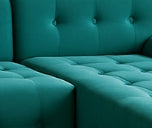 Verde Luxe Modular Sofa