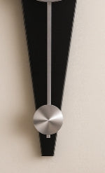 Contemporary Pendulum Wall Clock