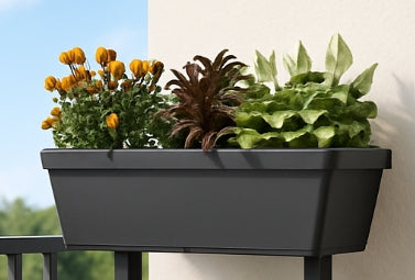 Verticora 3-Tier Modern Garden Tower