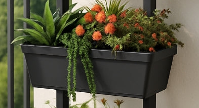 Verticora 3-Tier Modern Garden Tower