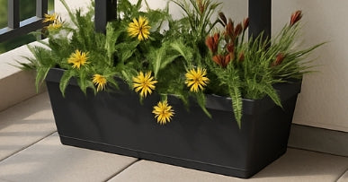 Verticora 3-Tier Modern Garden Tower