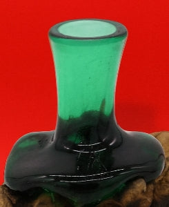 TerraBloom Recycled Bottle Mini Vase