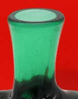 TerraBloom Recycled Bottle Mini Vase