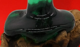 TerraBloom Recycled Bottle Mini Vase