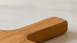 Teak Handle Cutting Board