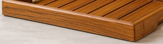 Grande Rectangular Serving Tray