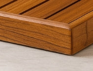 Grande Rectangular Serving Tray