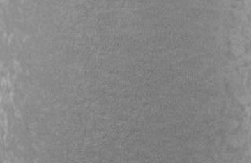 Warm Glow Luxe Table Lamp – Grey Wood Base & Gold-Lined Shade