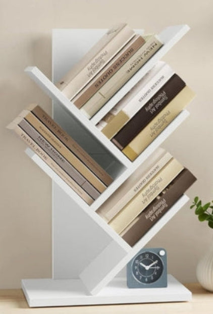 Tree Bookshelf