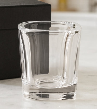 Shot Glass 1.5 Ounce Capacity